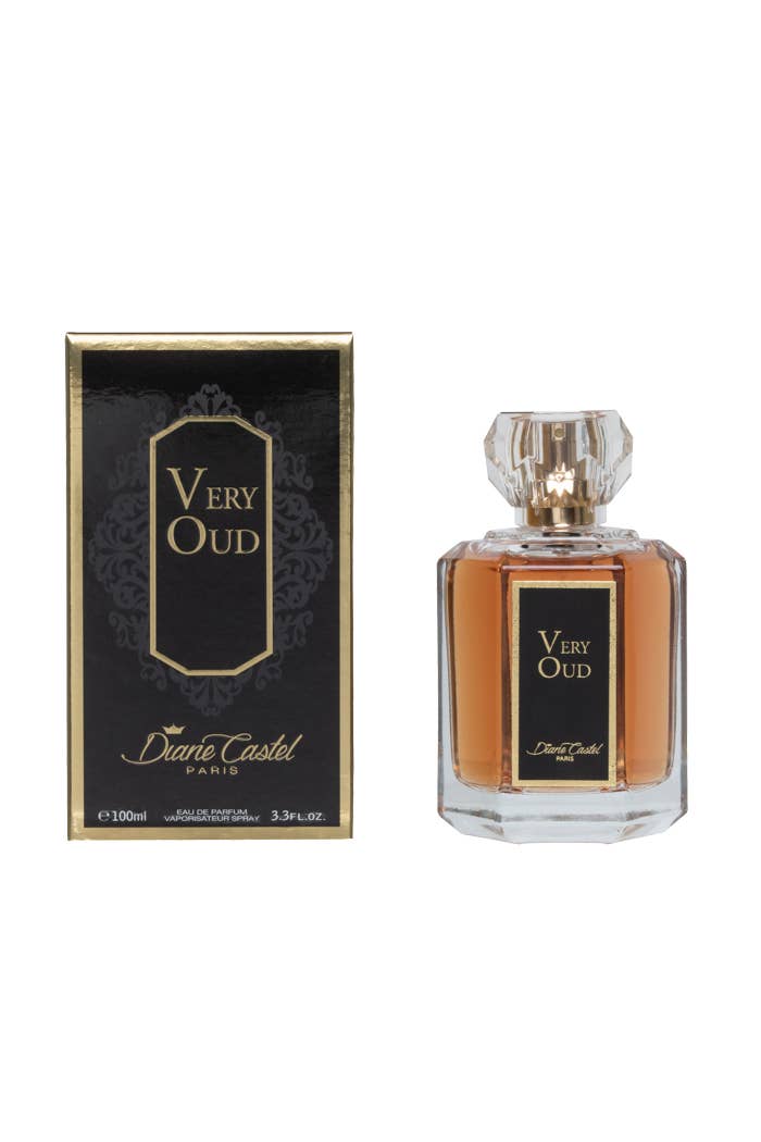 Sehr alt - Eau de Parfum