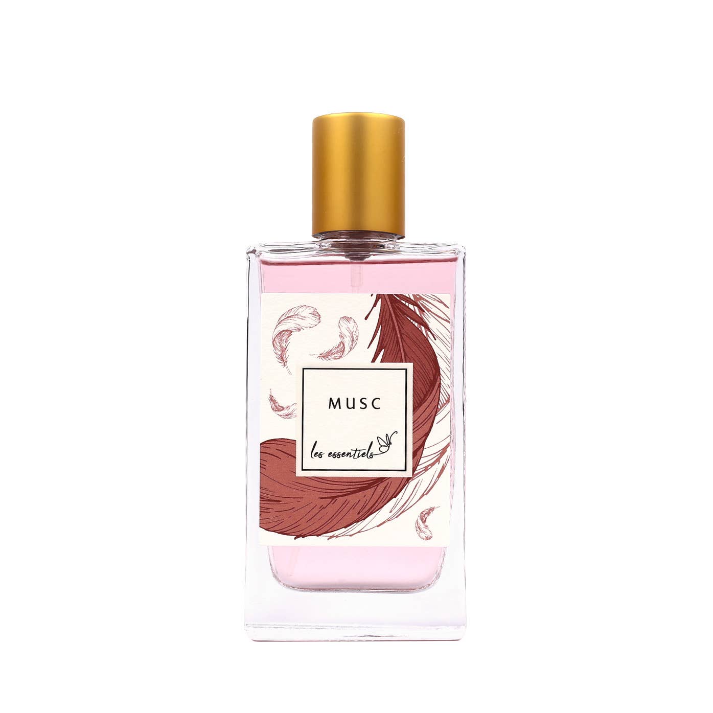 Moschus - Eau de Parfume - 80 ml