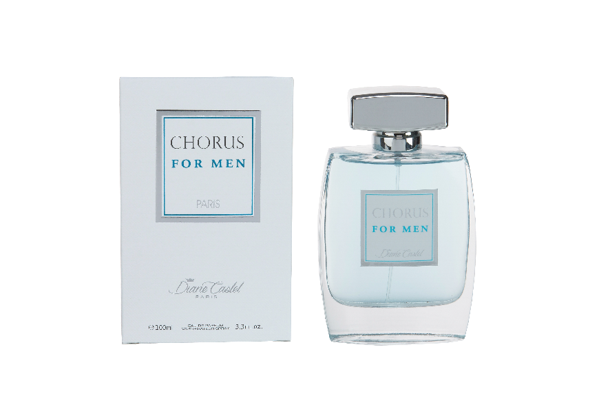 CHORUS Eau de Parfum