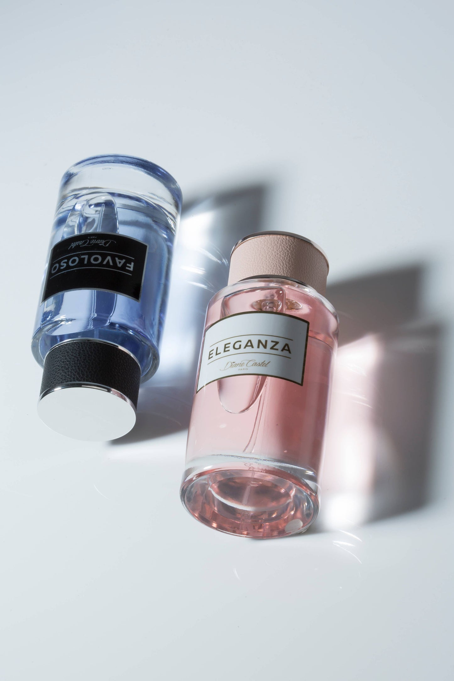 ELEGANZA Eau de Parfum