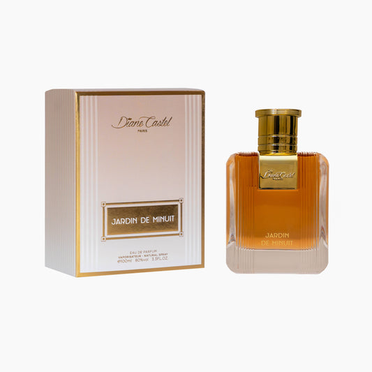 JARDIN DE MINUIT - Eau de Parfum