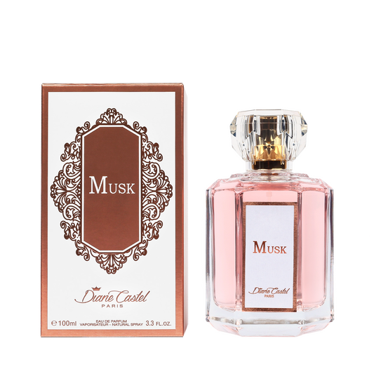 MUSK - Eau de Parfum