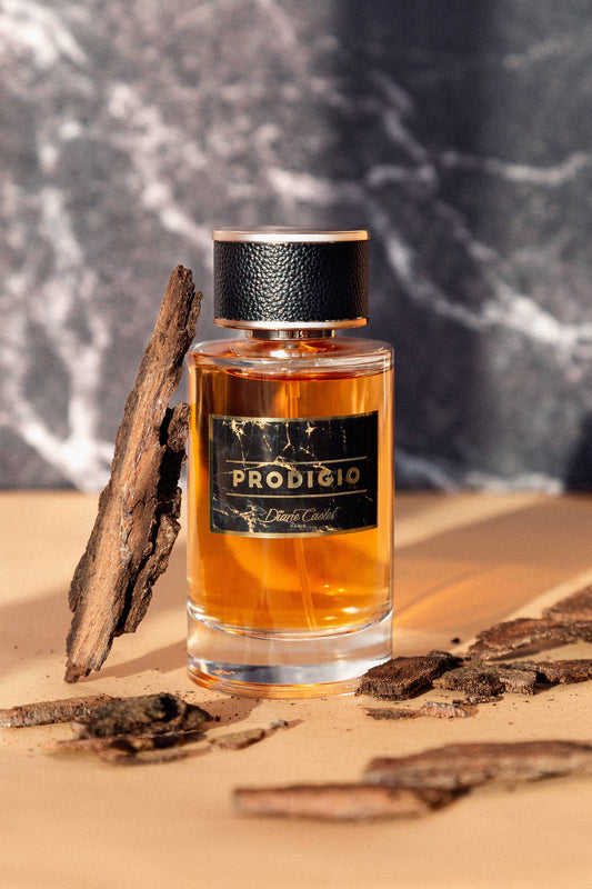 PRODIGIO Eau de Parfum