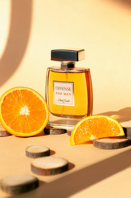 OFFENSIVE - Eau de Parfum