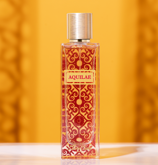 AQUILAE - Desert Oud - Eau de Parfum