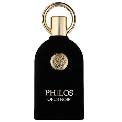 Spray Philos Opus Noir 100 ml