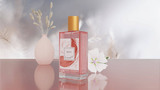 Moschus - Eau de Parfume - 80 ml
