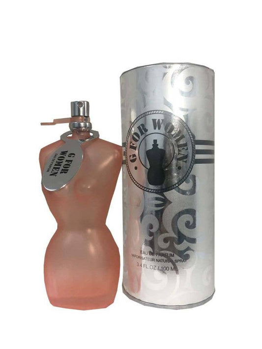 PARFUM 100ML G FÜR FRAUEN