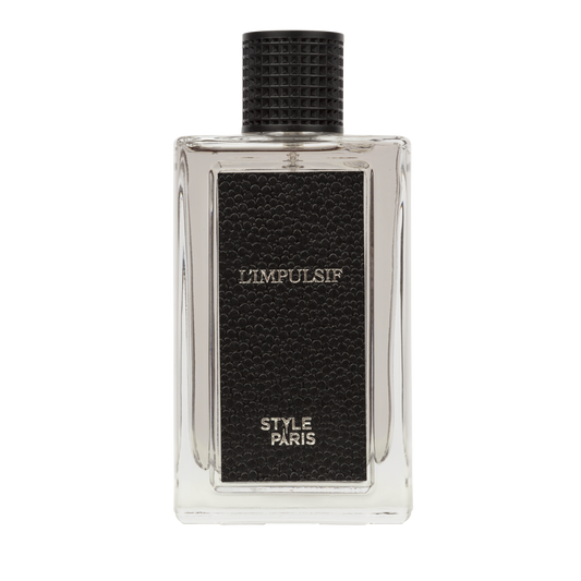 DER IMPULSIVE - EAU DE PARFUM