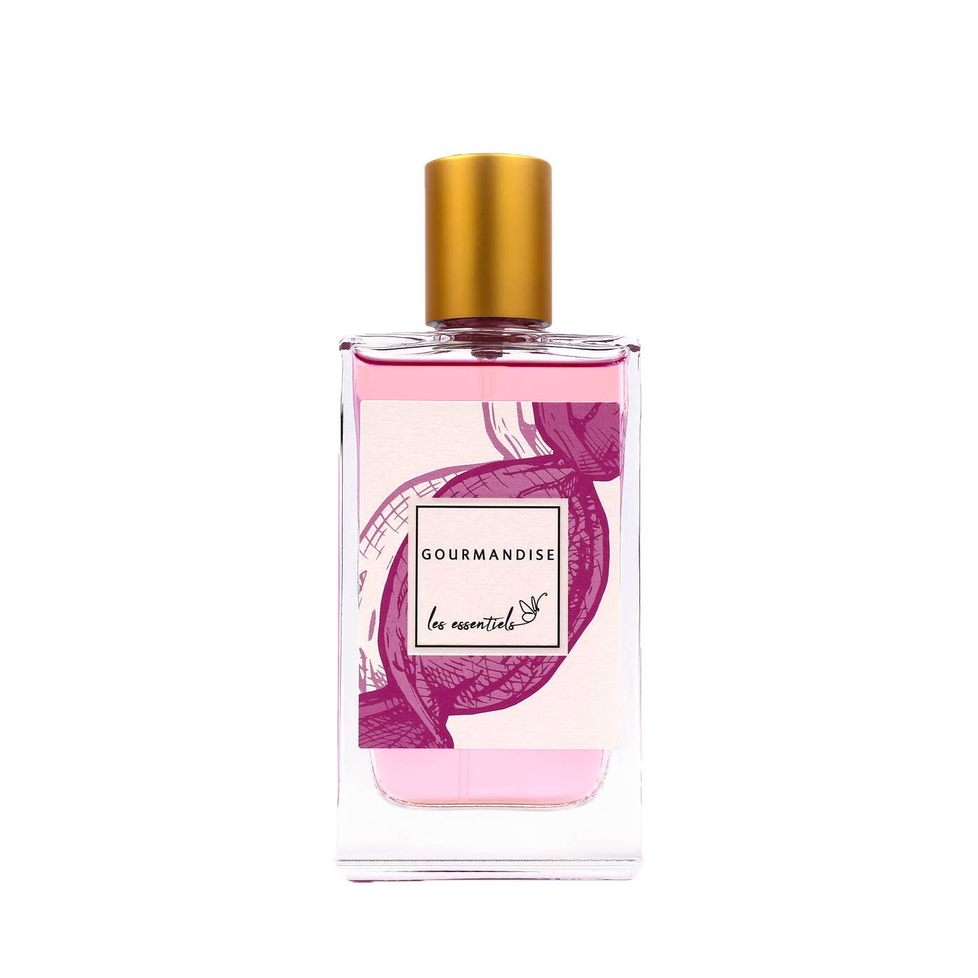 Gourmandise - Eau de Parfume - 80 ml