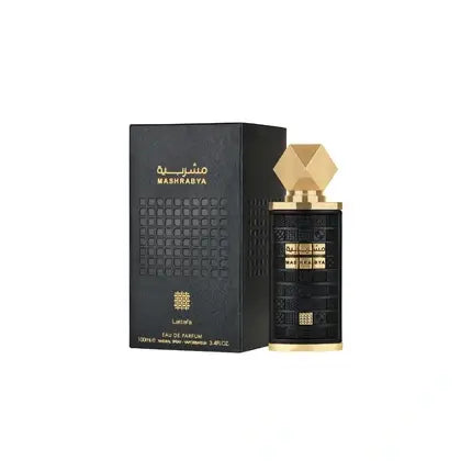 Lattafa Mashrabya Eau De Parfum 100ml