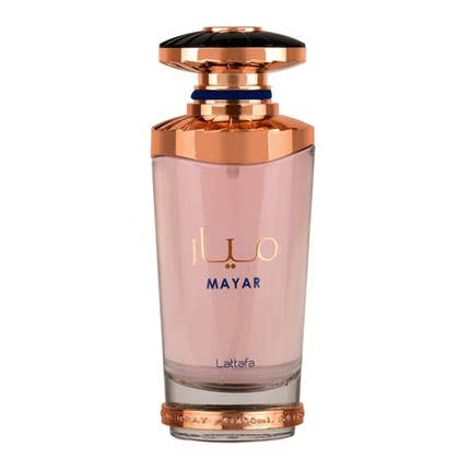Lattafa Mayar Eau De Parfum Spray 100 ml
