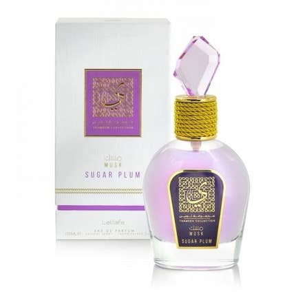 Lattafa Parfum Thameen Sugar Plum Eau de Parfum 100 ml
