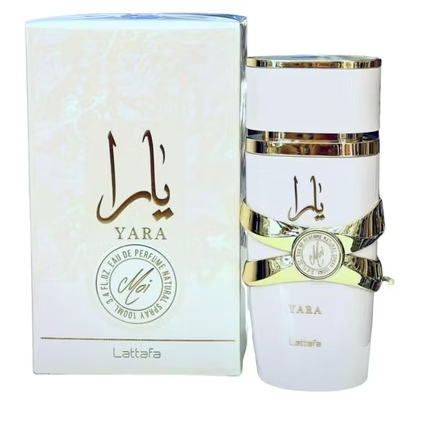 Lattafa Yara Moi Eau de Parfum 100ml | Damenduft | Cremig & Blumig