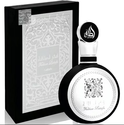 Lattafa Fakhar Men Eau de Parfum 100ml | Herrenduft | Frisch & Aromatisch