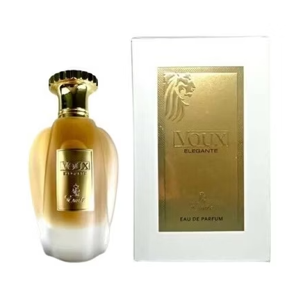 Paris Corner Emir Voux Elegante Eau de Parfum 100ml | Unisex | Elegant & Modern