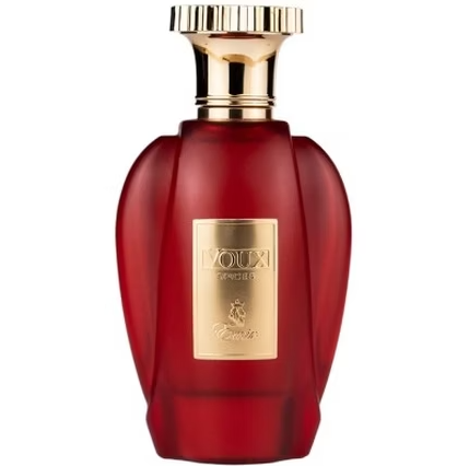 Paris Corner Emir Voux Spices Eau de Parfum 100ml | Unisex | Würzig & Orientalisch