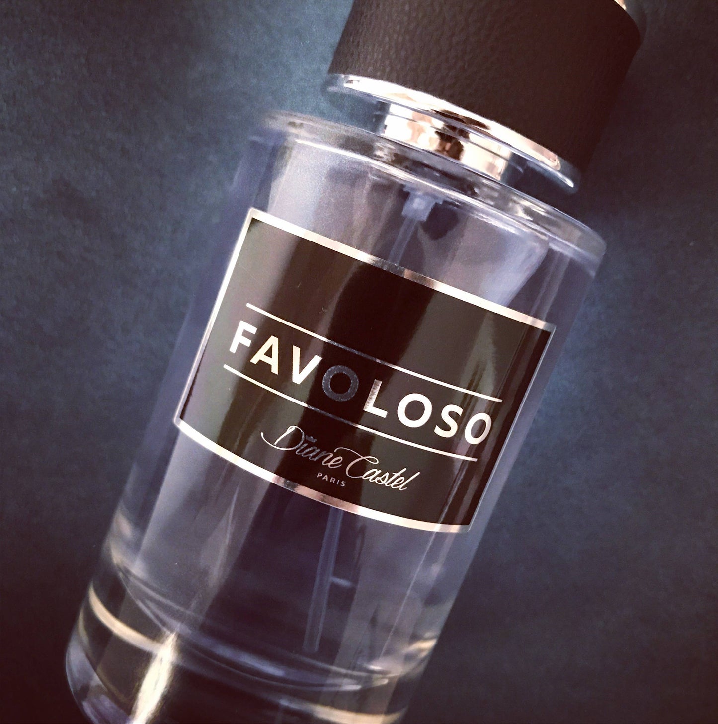Favoloso - Eau de Parfum