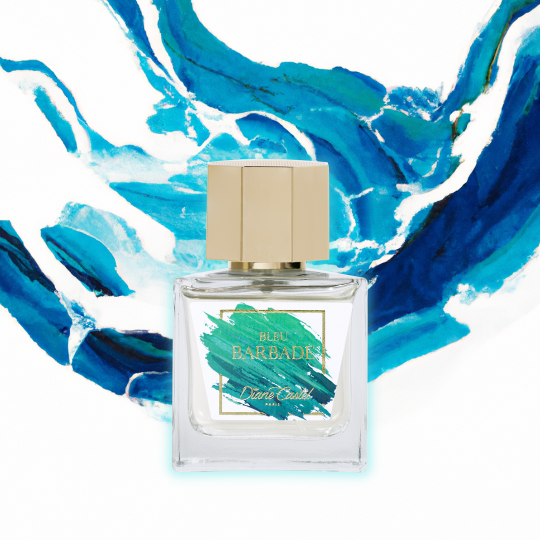 BLAUES BARBADOS - Eau de Parfum