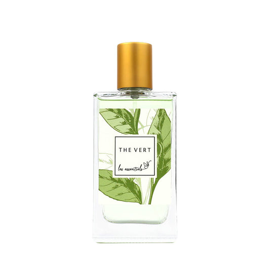 Grüntee - Eau de Parfume - 80ml
