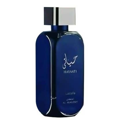 Lattafa Hayaati Al Maleky Eau De Parfum Spray 100 ml