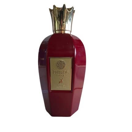 Maison Alhambra Philos Shine Eau De Parfum 100ml