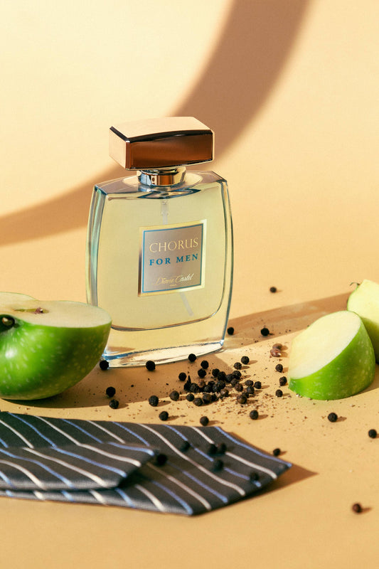 CHORUS Eau de Parfum