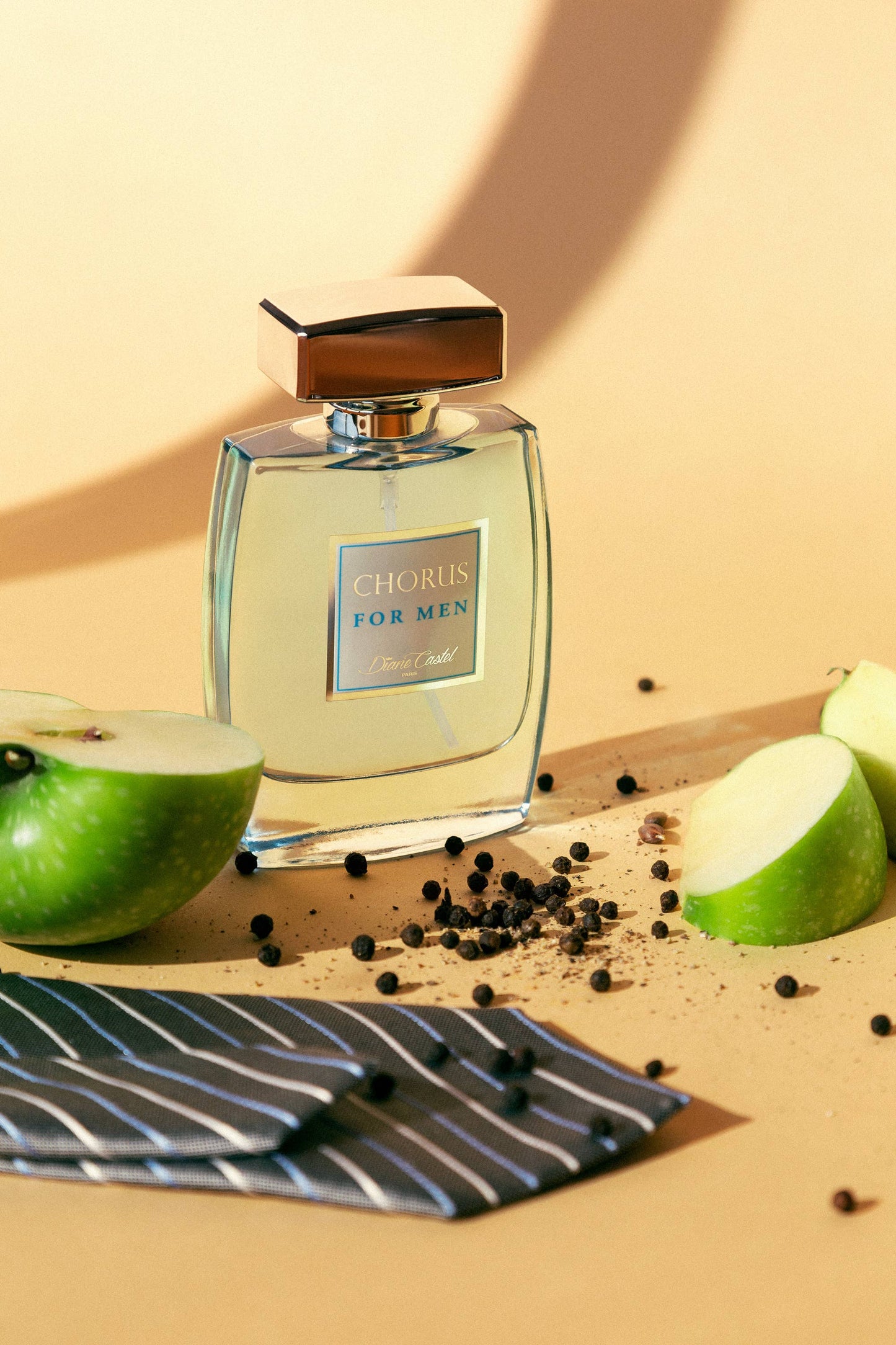 CHORUS Eau de Parfum