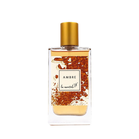 Ambre - Eau de Parfum - 80 ml
