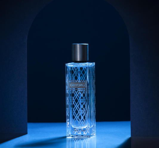 ORATORIO - Eau de Parfum
