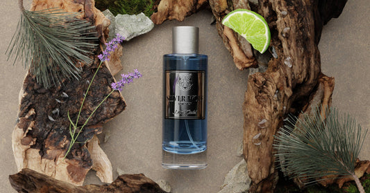 Silver Wolf - Eau de Parfum