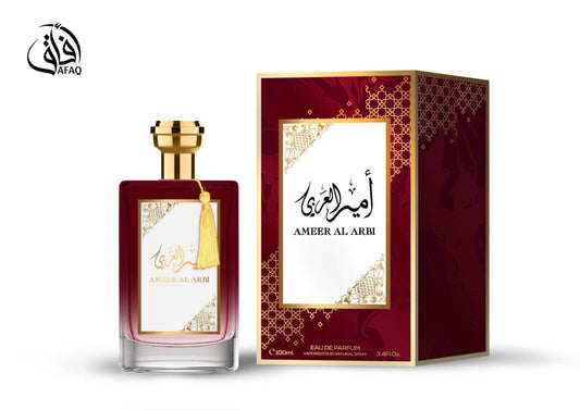 ARABISCHES PARFUM 100ML AMEER AL ARBI