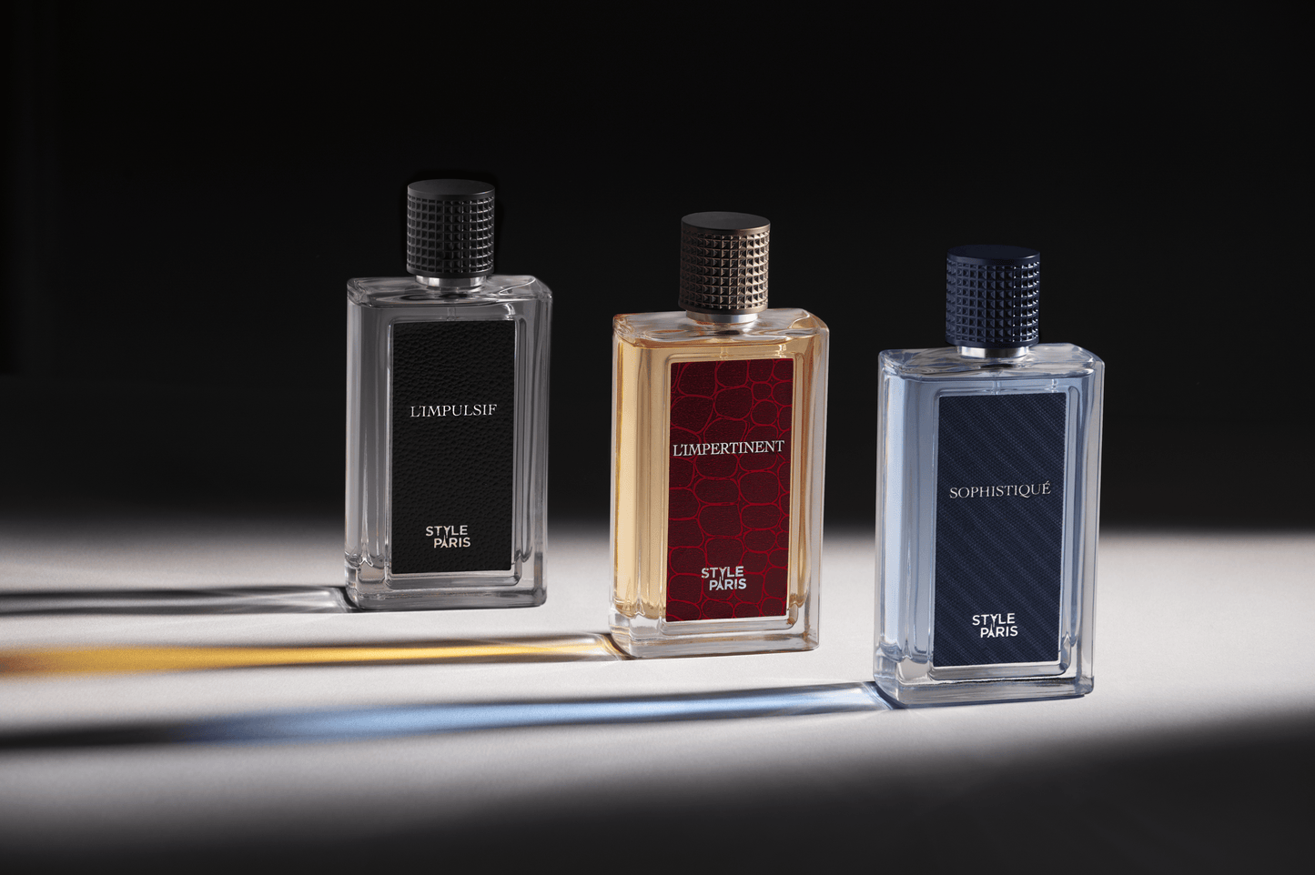 Raffiniertes Eau de Parfum