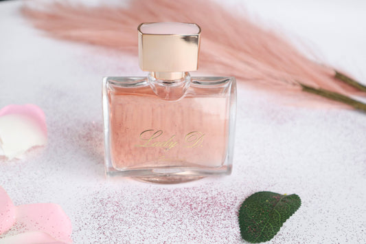 LADY D - Eau de Parfum