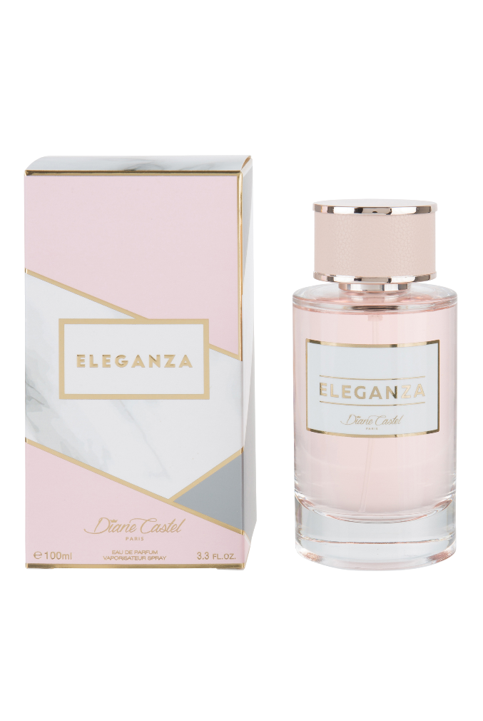 ELEGANZA Eau de Parfum