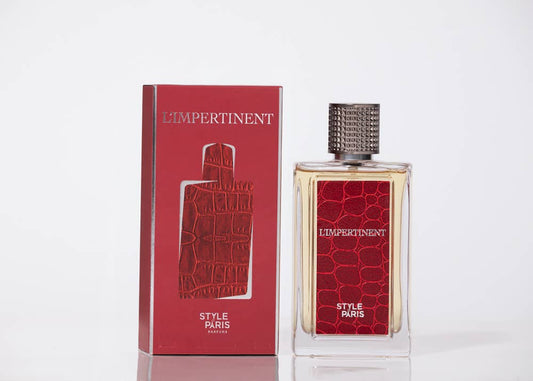 Impertinent - Eau de Parfum